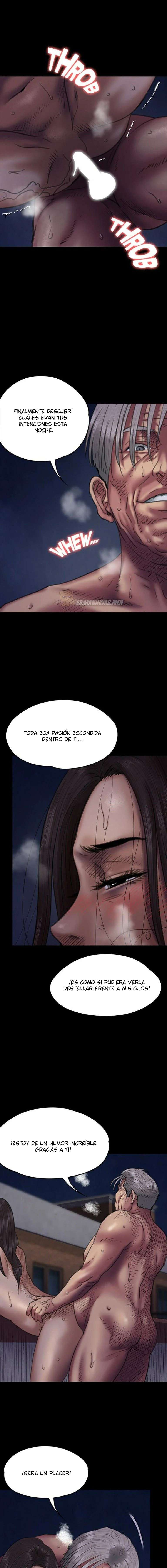 Queen Bee Capítulo 64 - Página 14