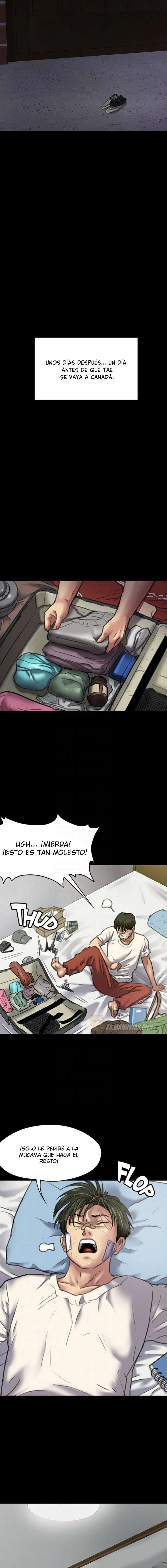 Queen Bee Capítulo 64 - Página 17