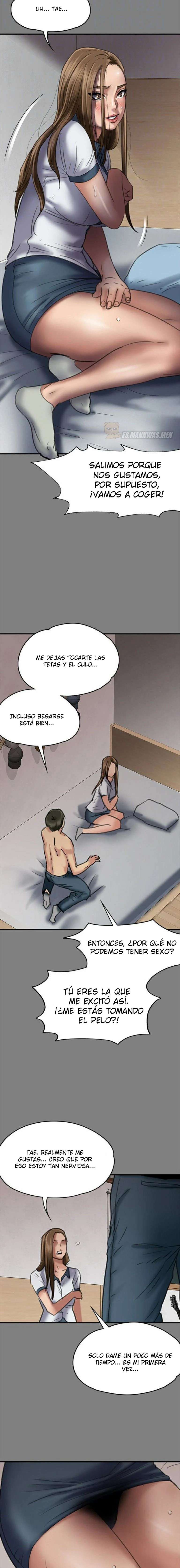 Queen Bee Capítulo 64 - Página 20