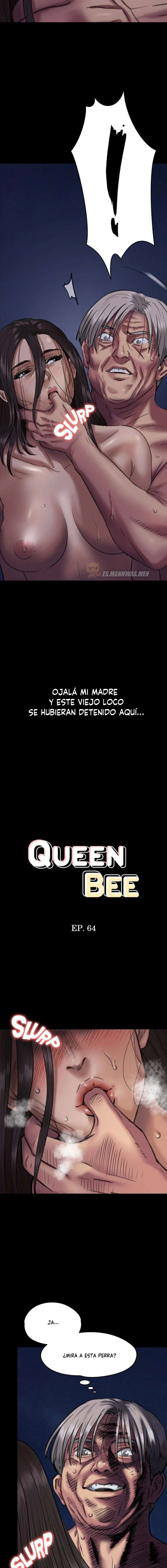 Queen Bee Capítulo 64 - Página 3