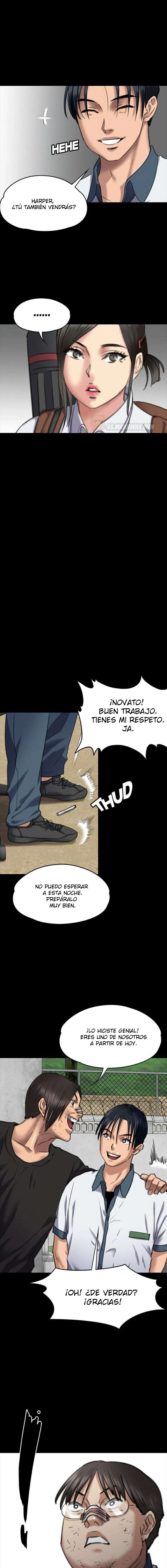 Queen Bee Capítulo 65 - Página 16