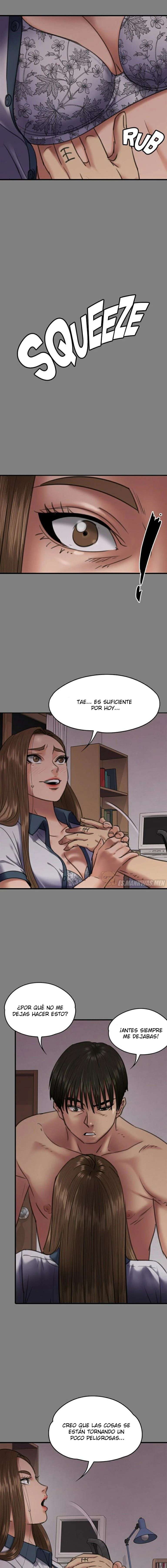 Queen Bee Capítulo 65 - Página 7