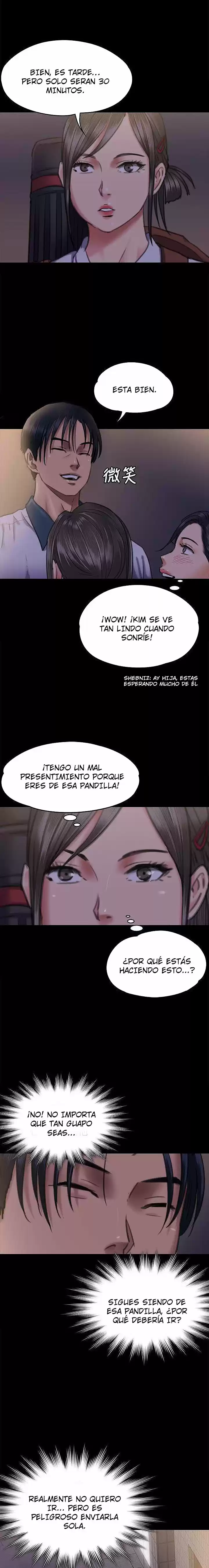 Queen Bee Capítulo 66 - Página 13