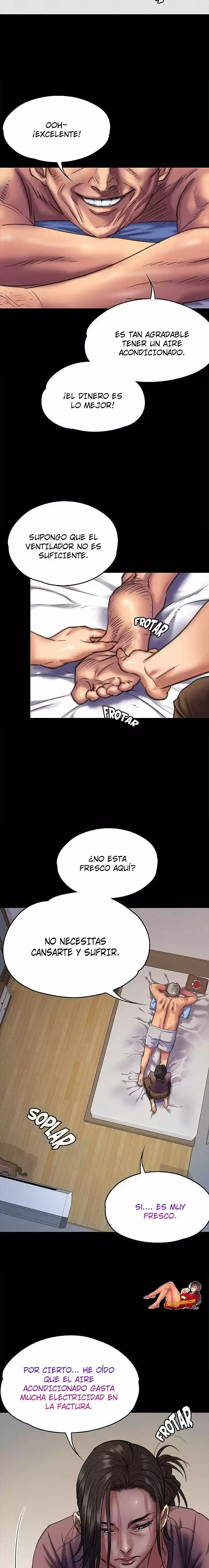 Queen Bee Capítulo 66 - Página 15
