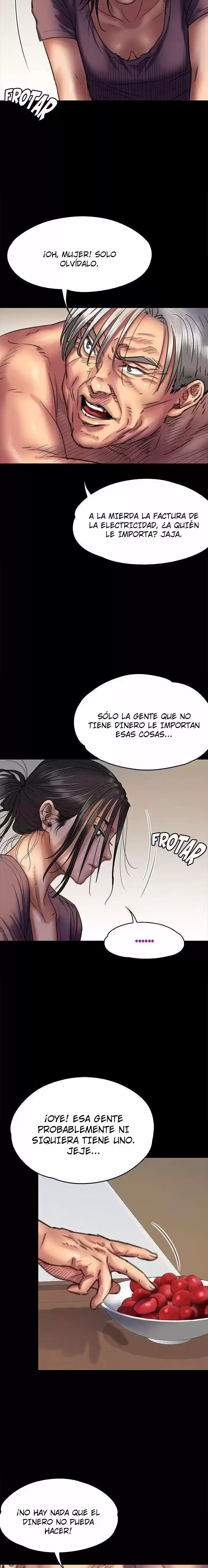 Queen Bee Capítulo 66 - Página 16