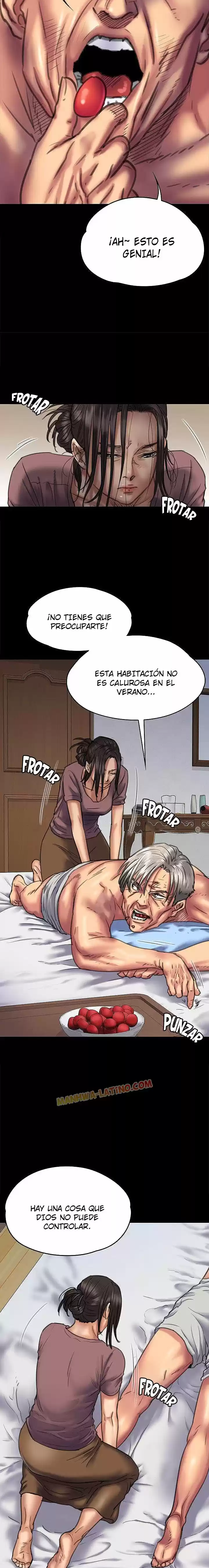 Queen Bee Capítulo 66 - Página 17
