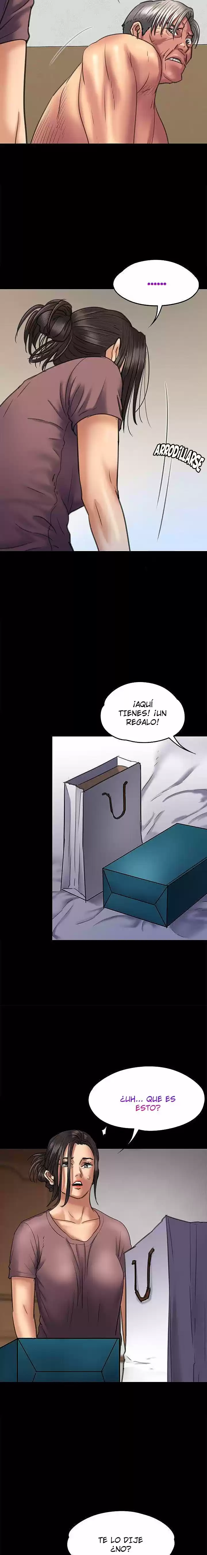 Queen Bee Capítulo 66 - Página 19