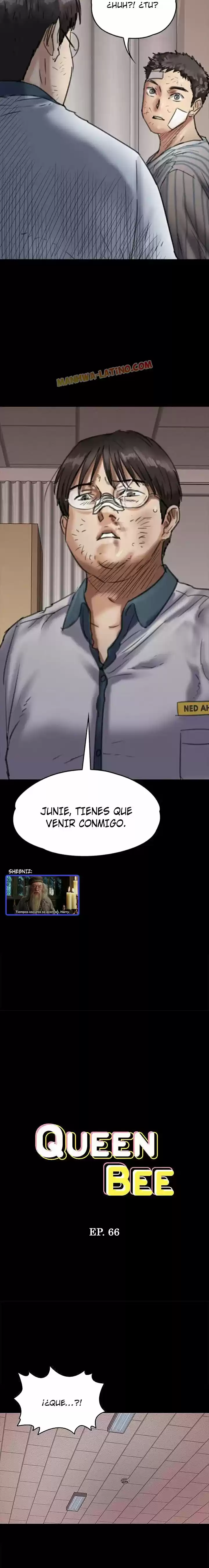Queen Bee Capítulo 66 - Página 2