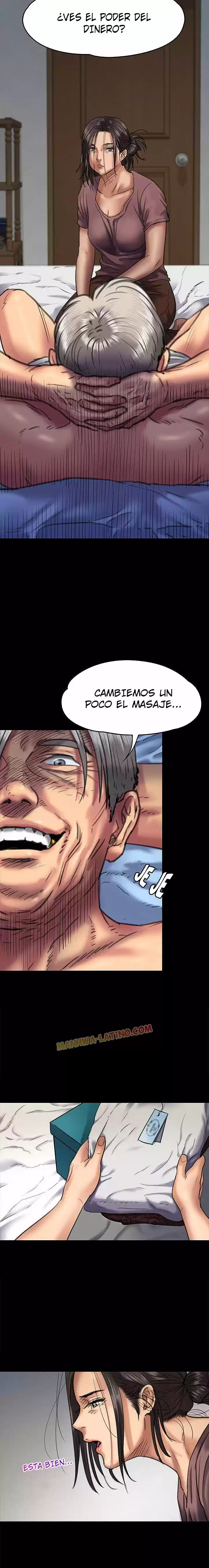 Queen Bee Capítulo 66 - Página 22