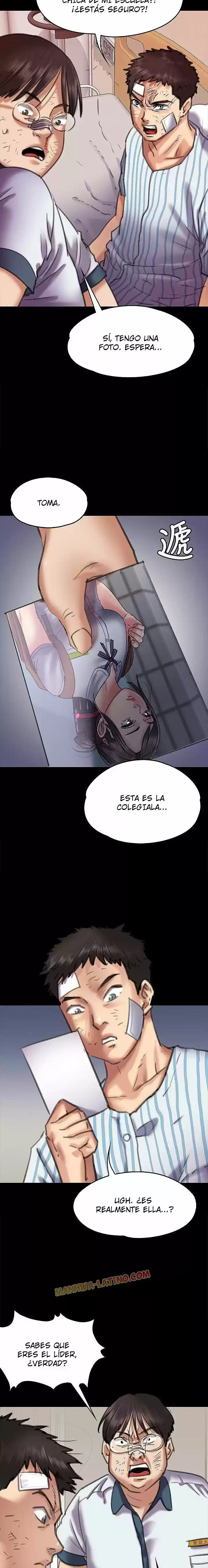 Queen Bee Capítulo 66 - Página 4