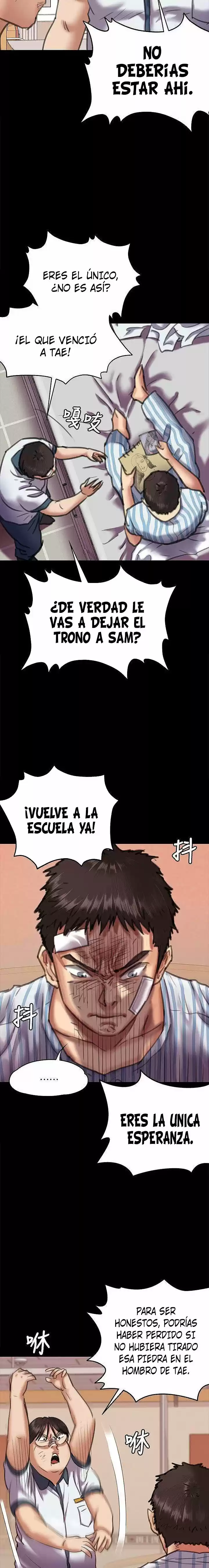 Queen Bee Capítulo 66 - Página 5
