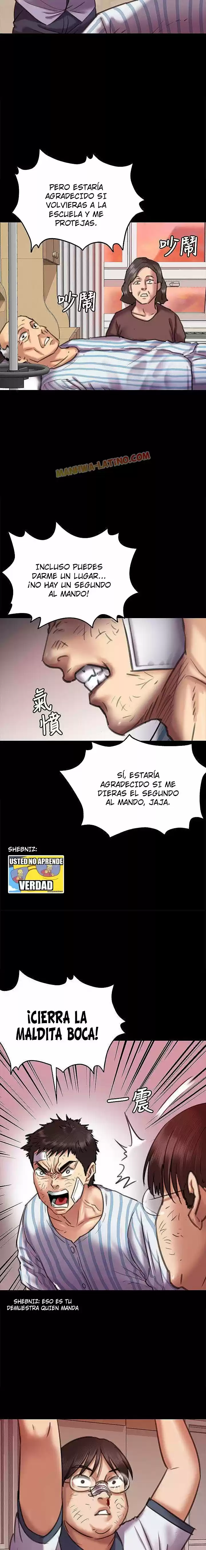 Queen Bee Capítulo 66 - Página 6