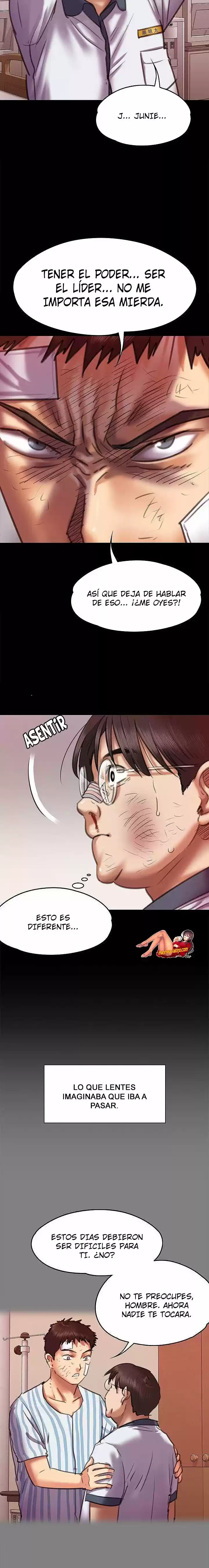 Queen Bee Capítulo 66 - Página 7