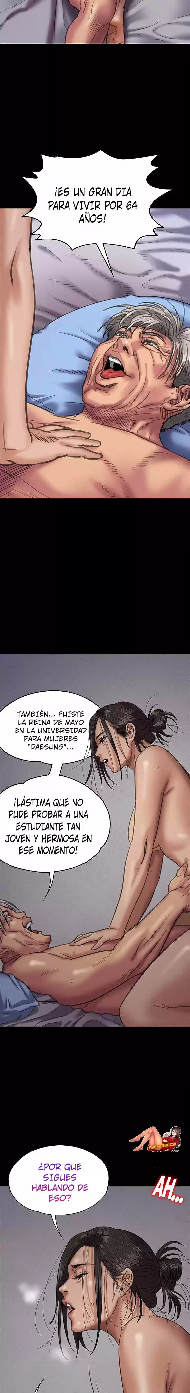 Queen Bee Capítulo 67 - Página 15
