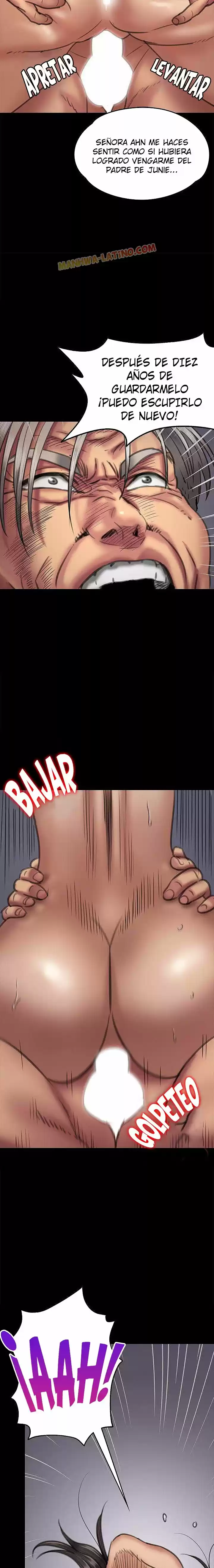 Queen Bee Capítulo 67 - Página 17