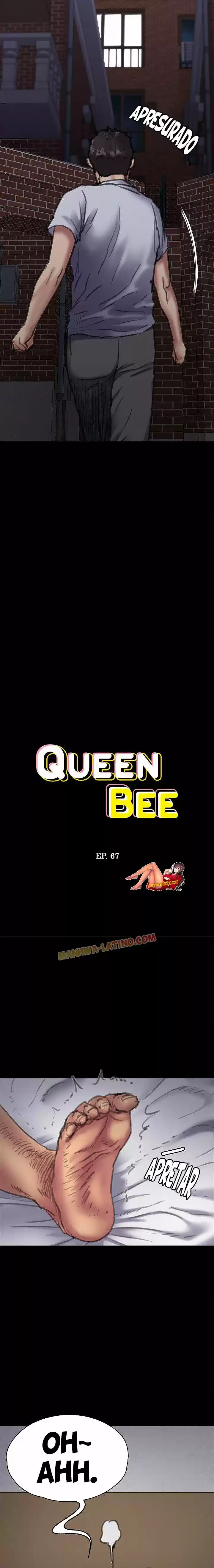 Queen Bee Capítulo 67 - Página 3