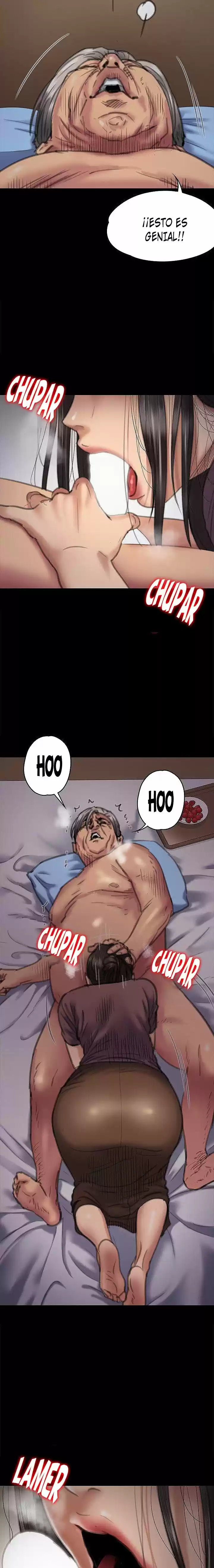 Queen Bee Capítulo 67 - Página 4