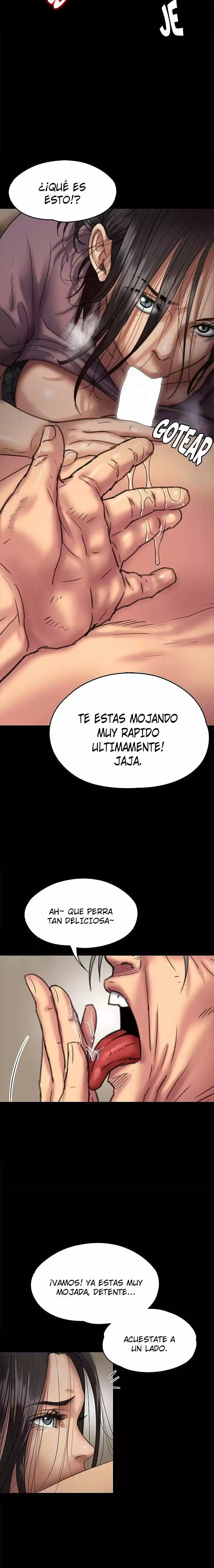 Queen Bee Capítulo 67 - Página 9