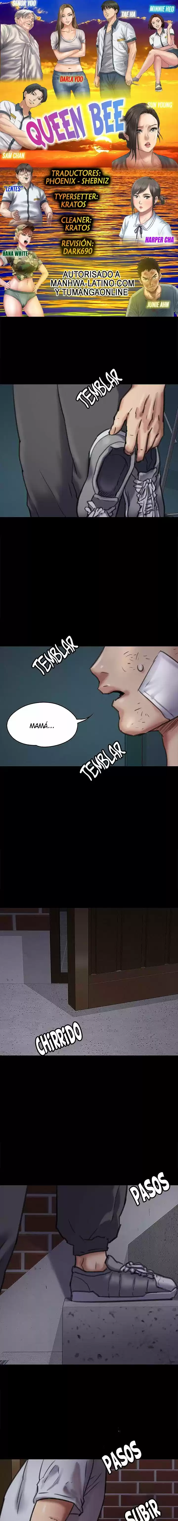 Queen Bee Capítulo 68 - Página 1