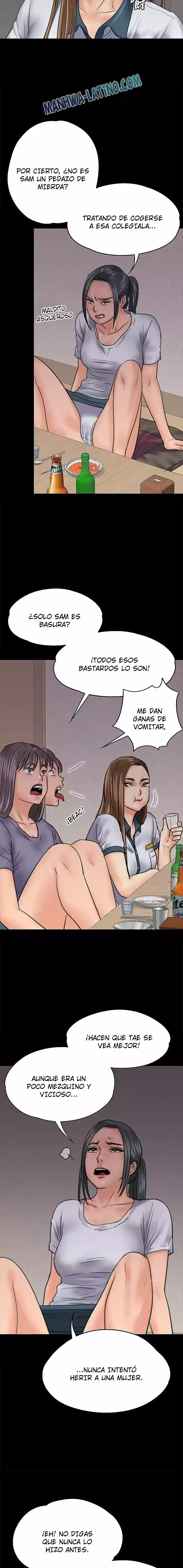 Queen Bee Capítulo 68 - Página 10