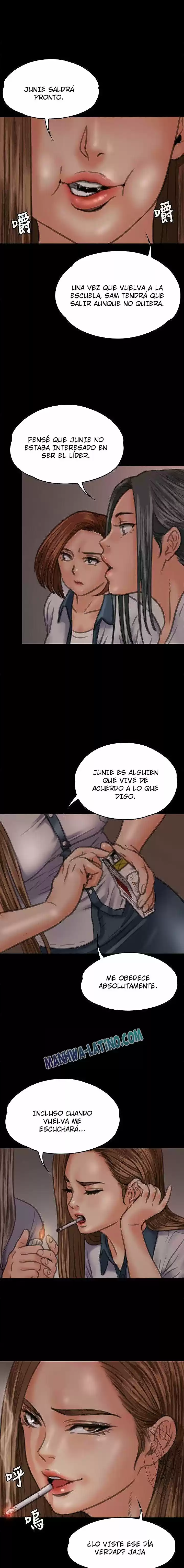 Queen Bee Capítulo 68 - Página 12