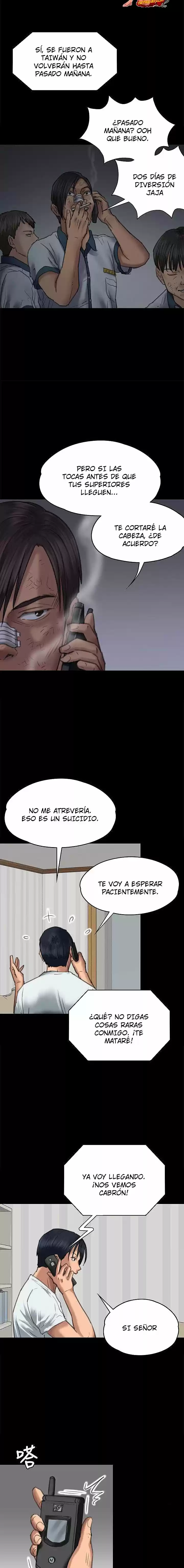 Queen Bee Capítulo 68 - Página 16