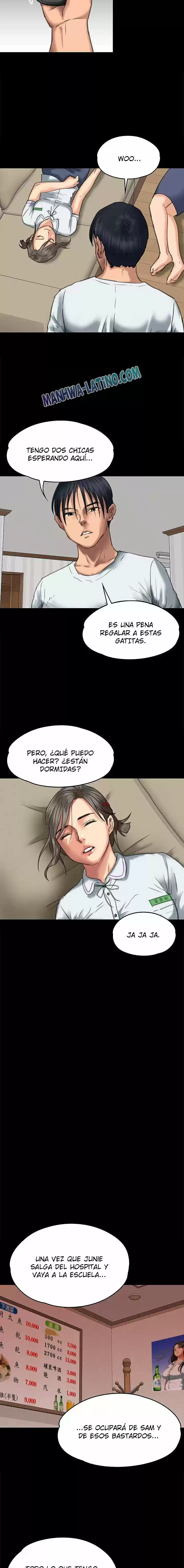 Queen Bee Capítulo 68 - Página 17