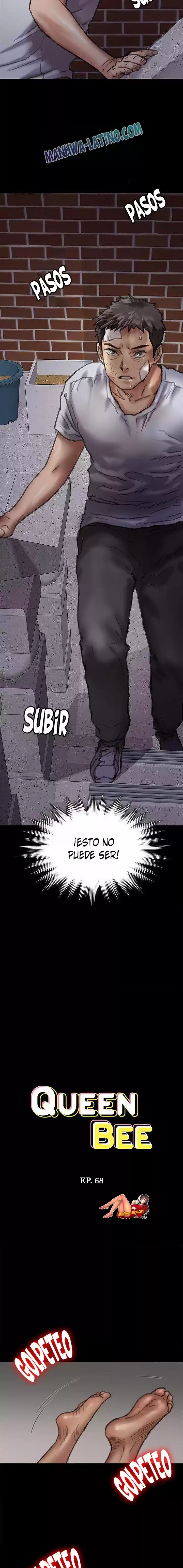 Queen Bee Capítulo 68 - Página 2
