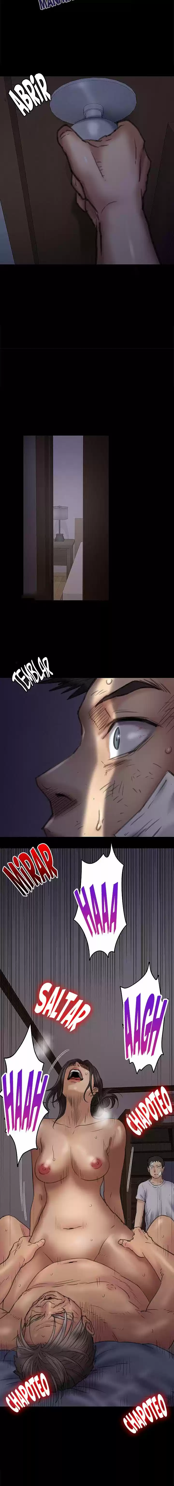 Queen Bee Capítulo 68 - Página 23
