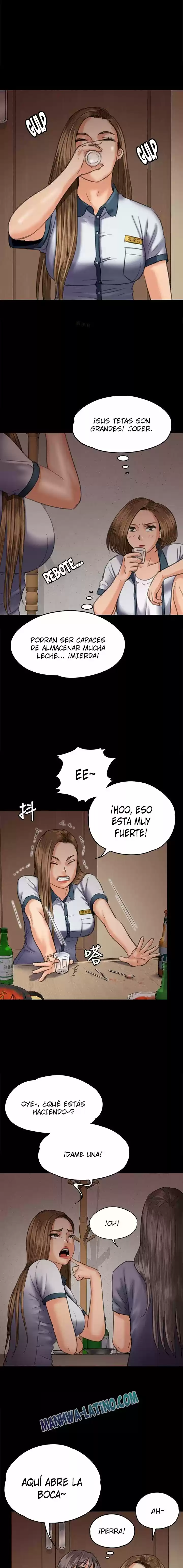 Queen Bee Capítulo 68 - Página 8