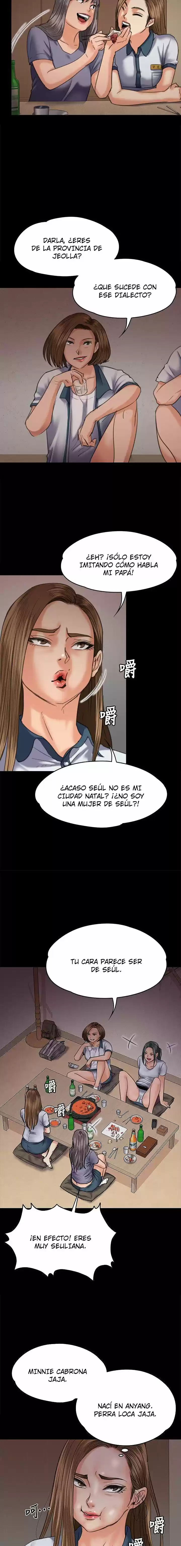 Queen Bee Capítulo 68 - Página 9