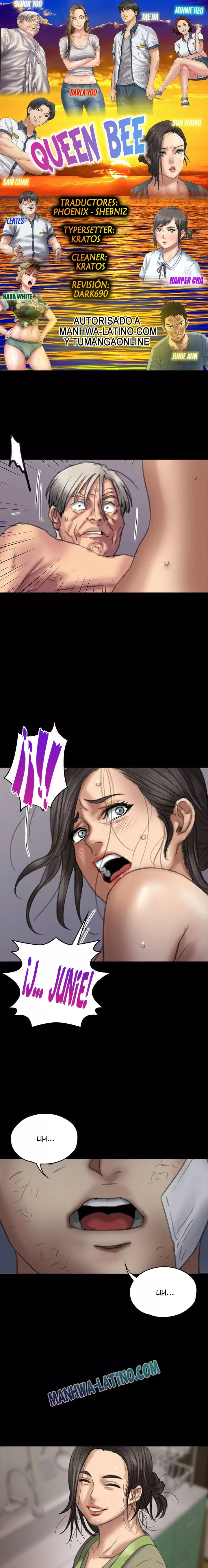 Queen Bee Capítulo 69 - Página 1