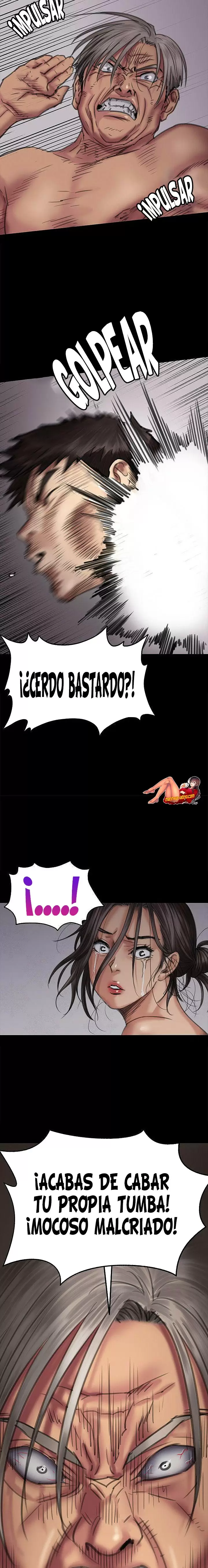 Queen Bee Capítulo 69 - Página 11