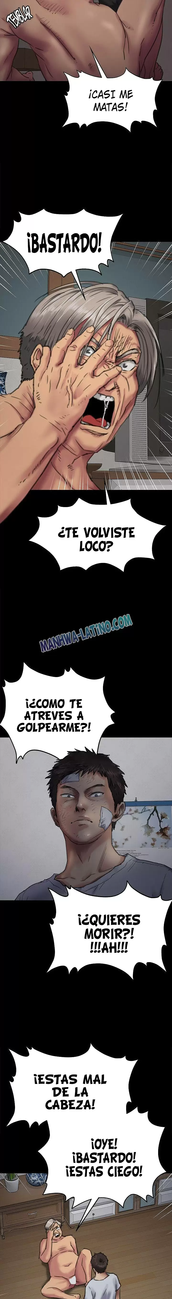 Queen Bee Capítulo 69 - Página 14