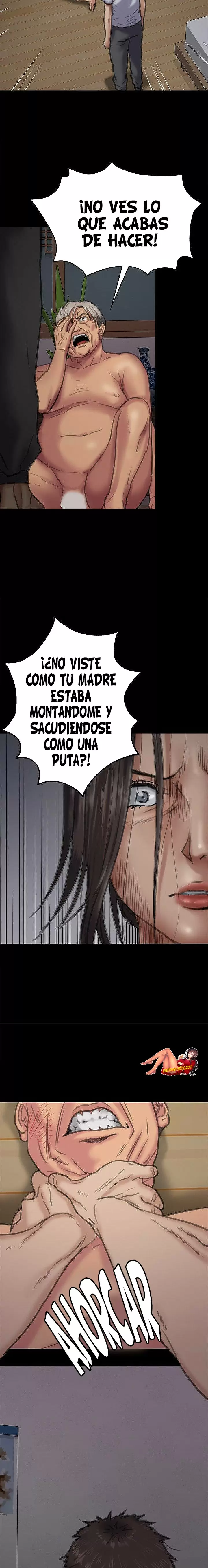 Queen Bee Capítulo 69 - Página 15