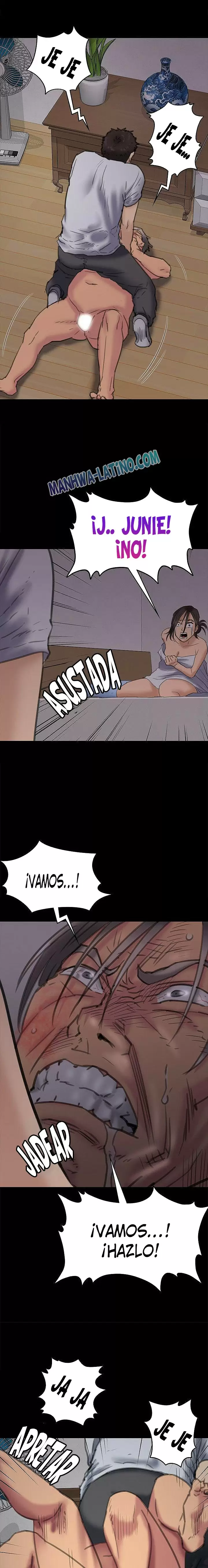 Queen Bee Capítulo 69 - Página 17