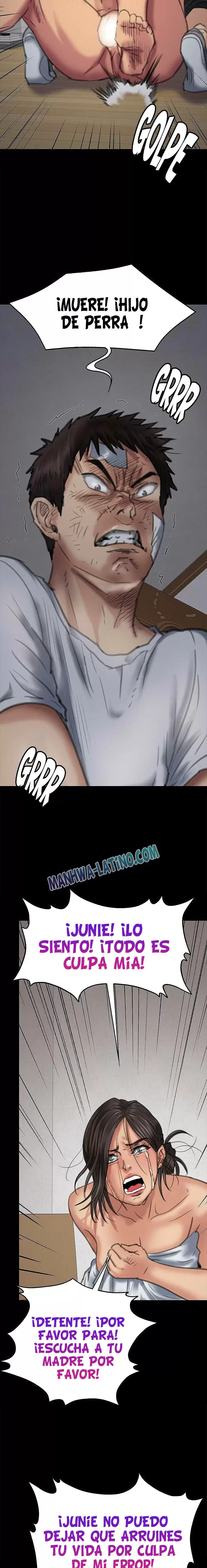Queen Bee Capítulo 69 - Página 18