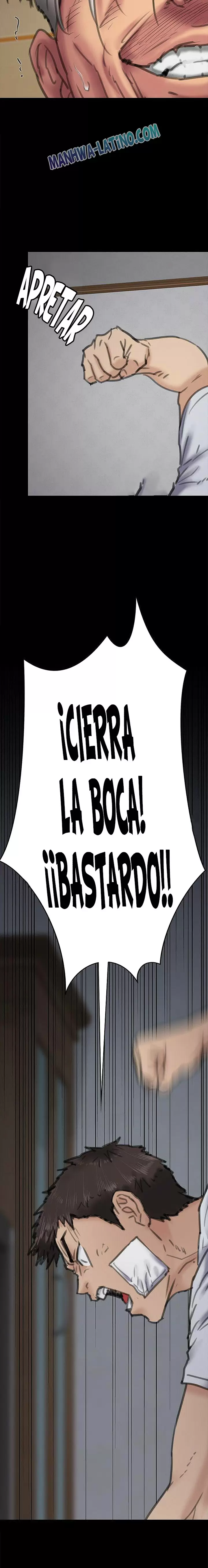 Queen Bee Capítulo 69 - Página 21