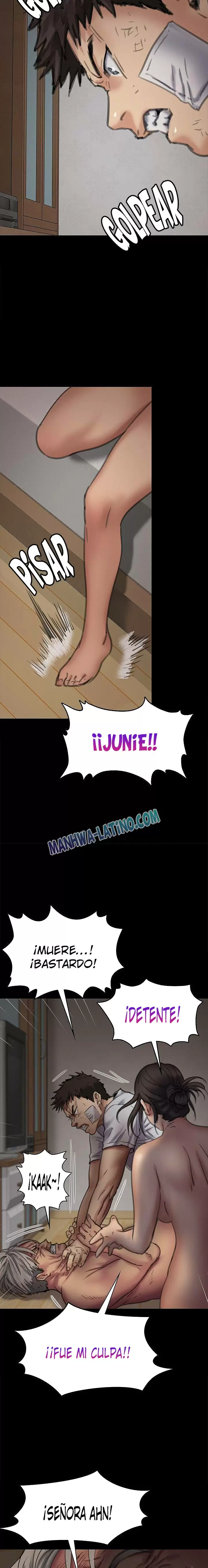 Queen Bee Capítulo 69 - Página 23