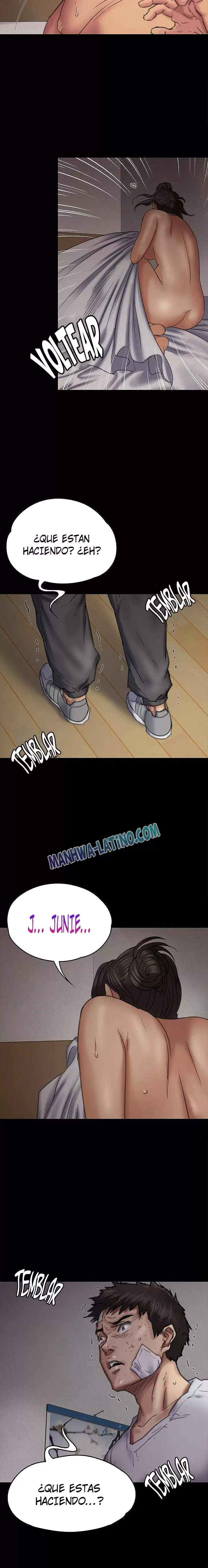 Queen Bee Capítulo 69 - Página 4