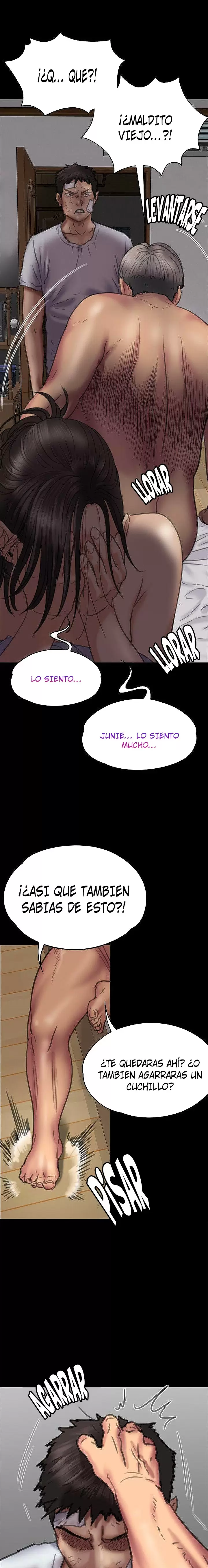 Queen Bee Capítulo 69 - Página 6