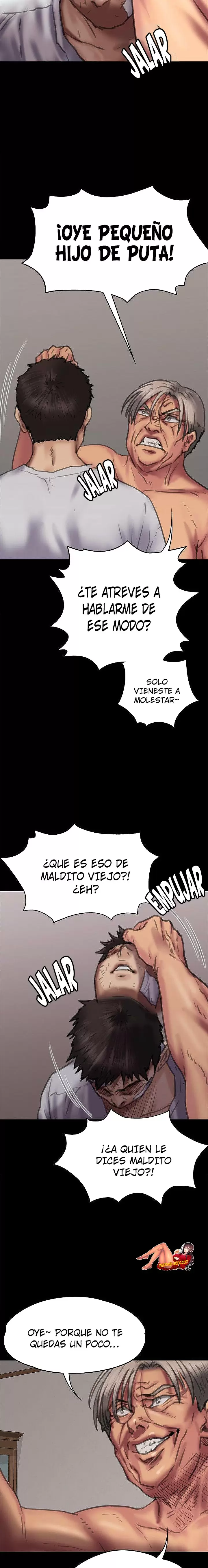 Queen Bee Capítulo 69 - Página 7