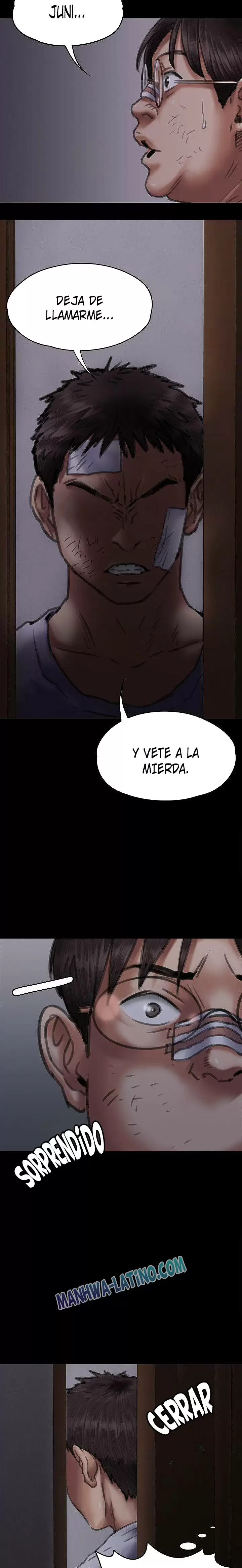 Queen Bee Capítulo 70 - Página 12