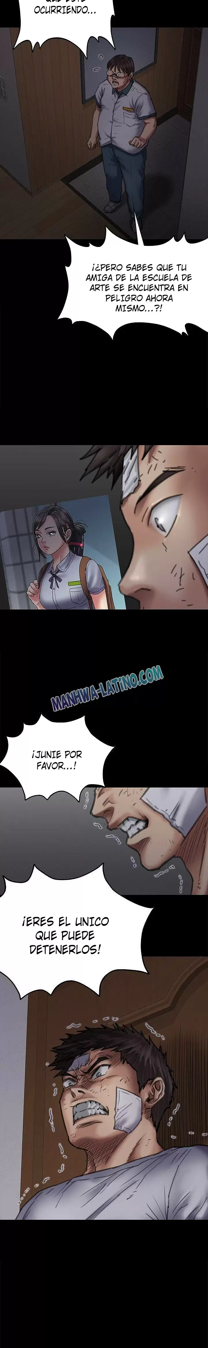 Queen Bee Capítulo 70 - Página 14