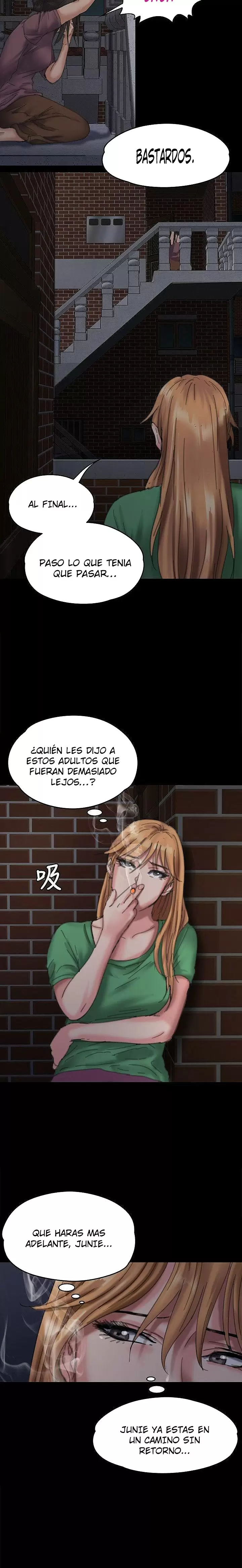 Queen Bee Capítulo 70 - Página 23
