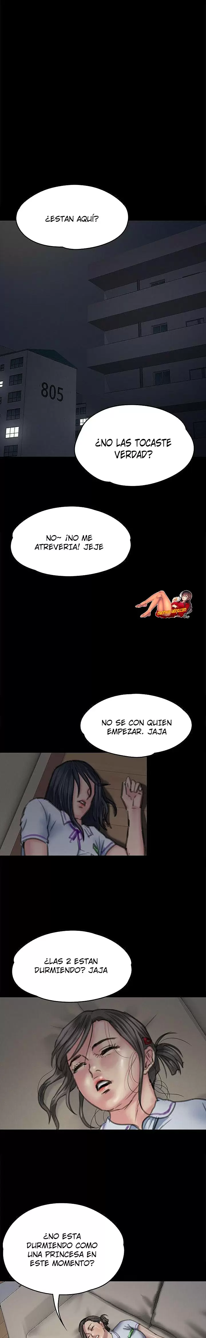 Queen Bee Capítulo 70 - Página 24