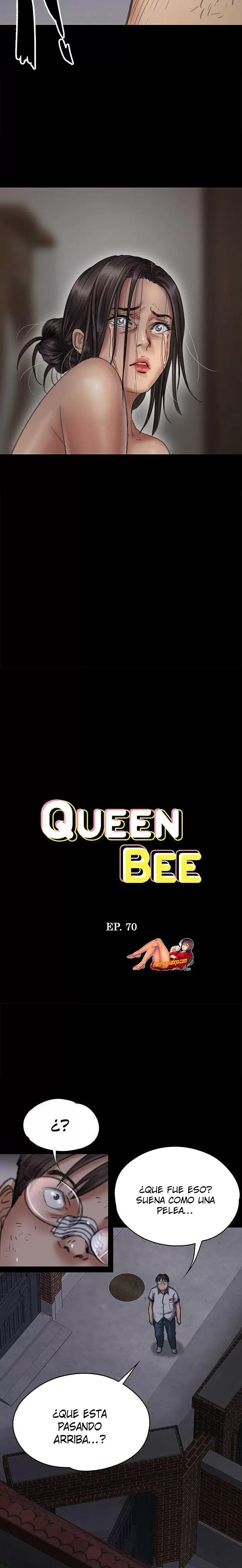 Queen Bee Capítulo 70 - Página 3
