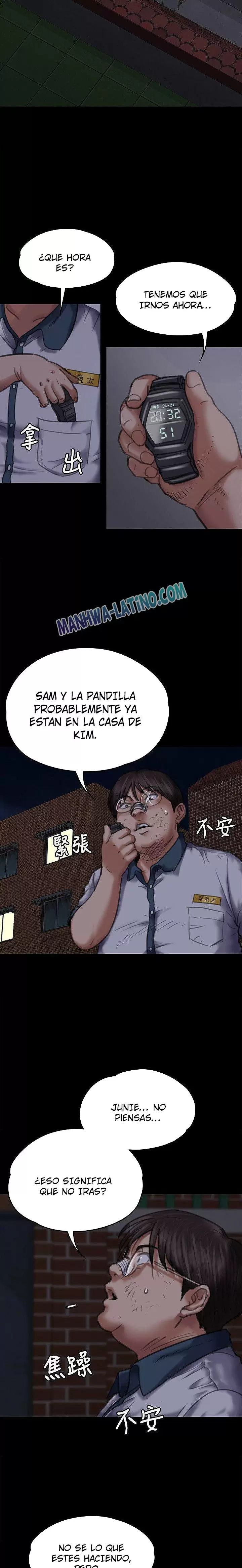 Queen Bee Capítulo 70 - Página 4