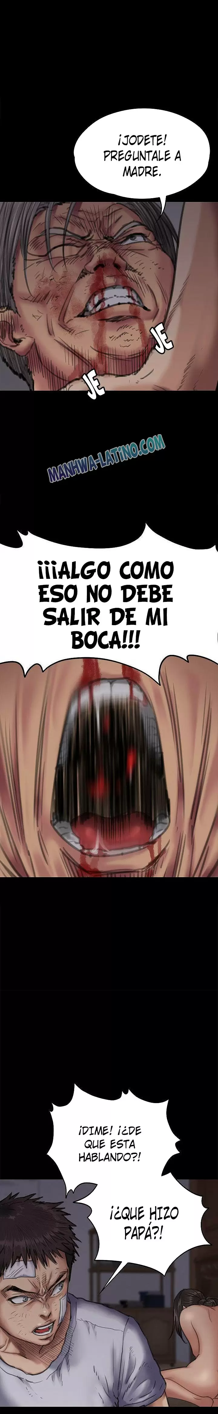 Queen Bee Capítulo 70 - Página 8