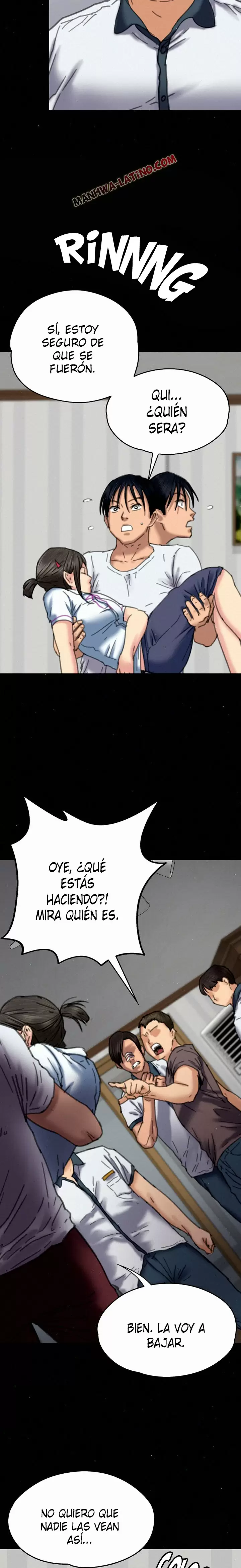 Queen Bee Capítulo 71 - Página 10